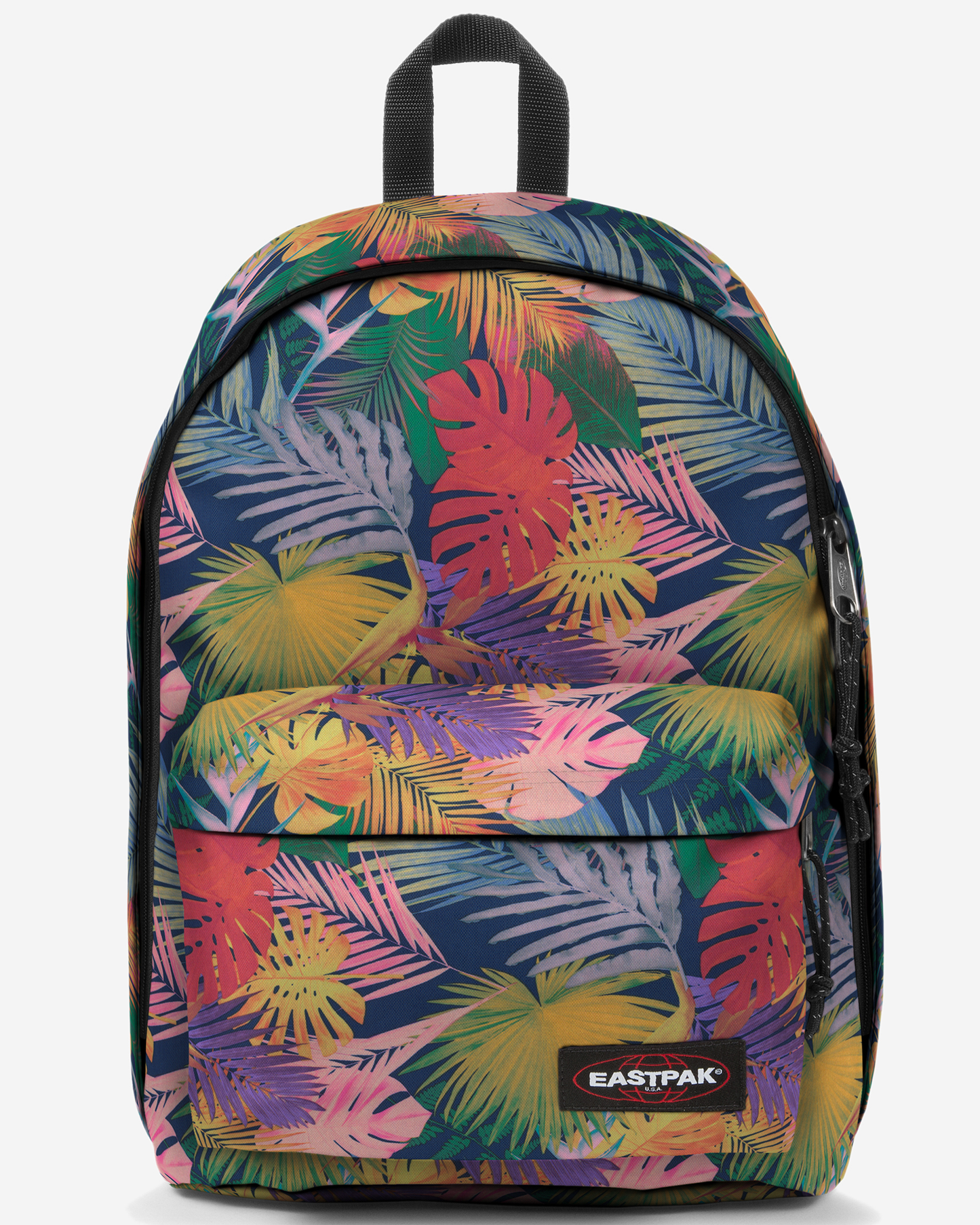 Eastpak Out Of Office Brize Retronavy Backpack