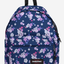 Eastpak Padded Pak'R Floralbloomnavy Backpack