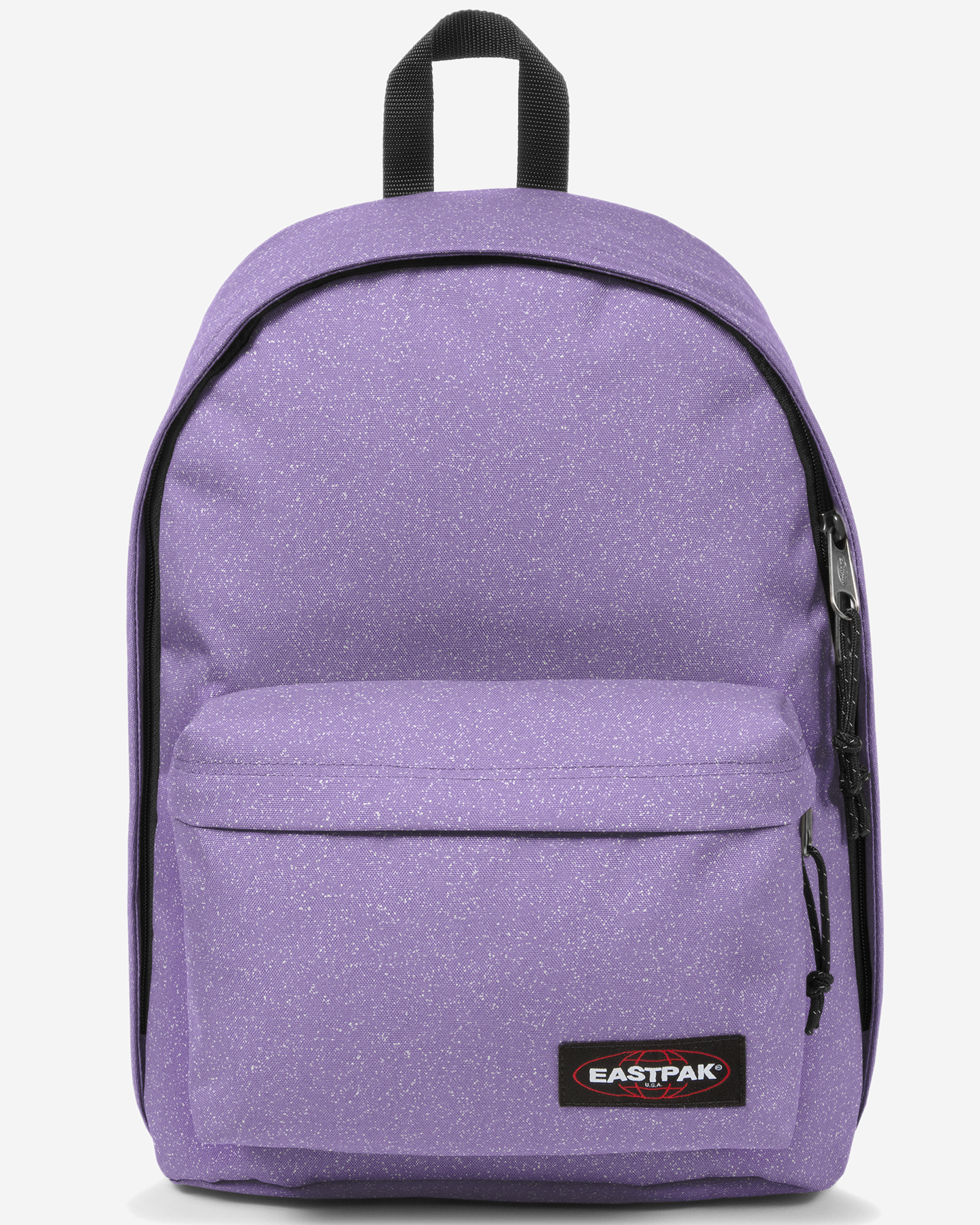 Eastpak Out Of Office Sparkly Dahlia Backpack