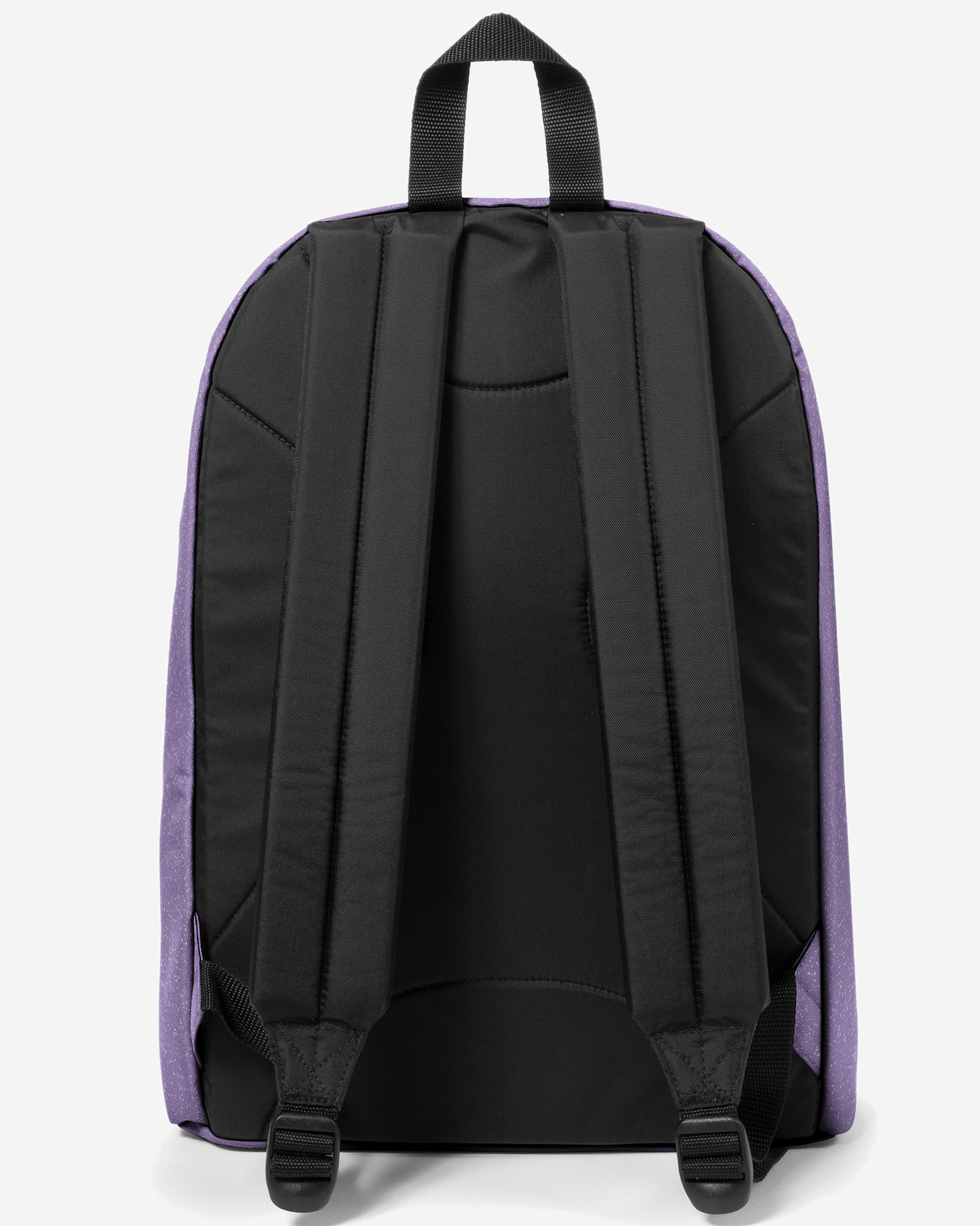 Eastpak Out Of Office Sparkly Dahlia Backpack