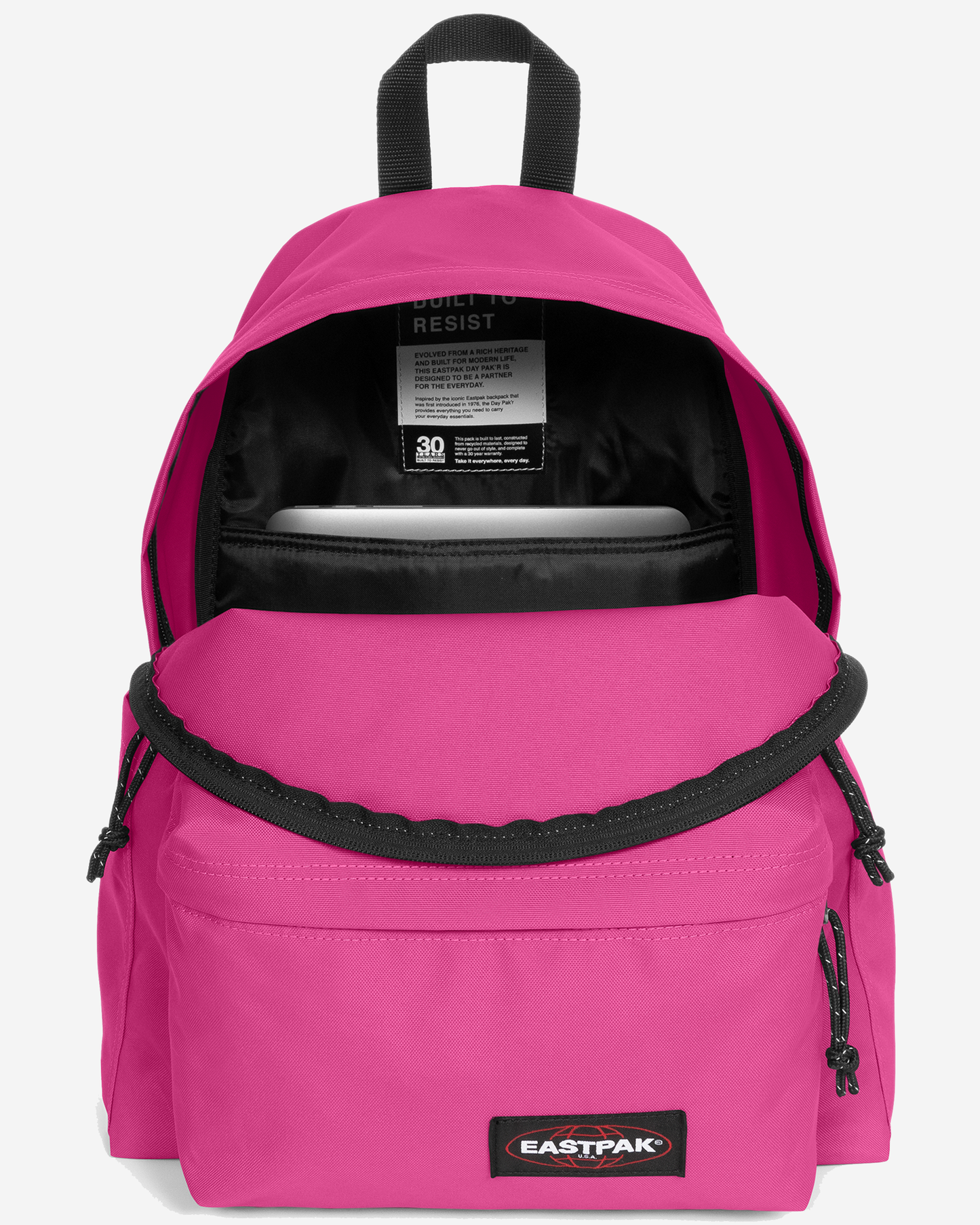 Eastpak Day Pak R Fuchsia Pink Backpack