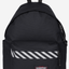Eastpak Day Pak R Refleksstriblac Backpack