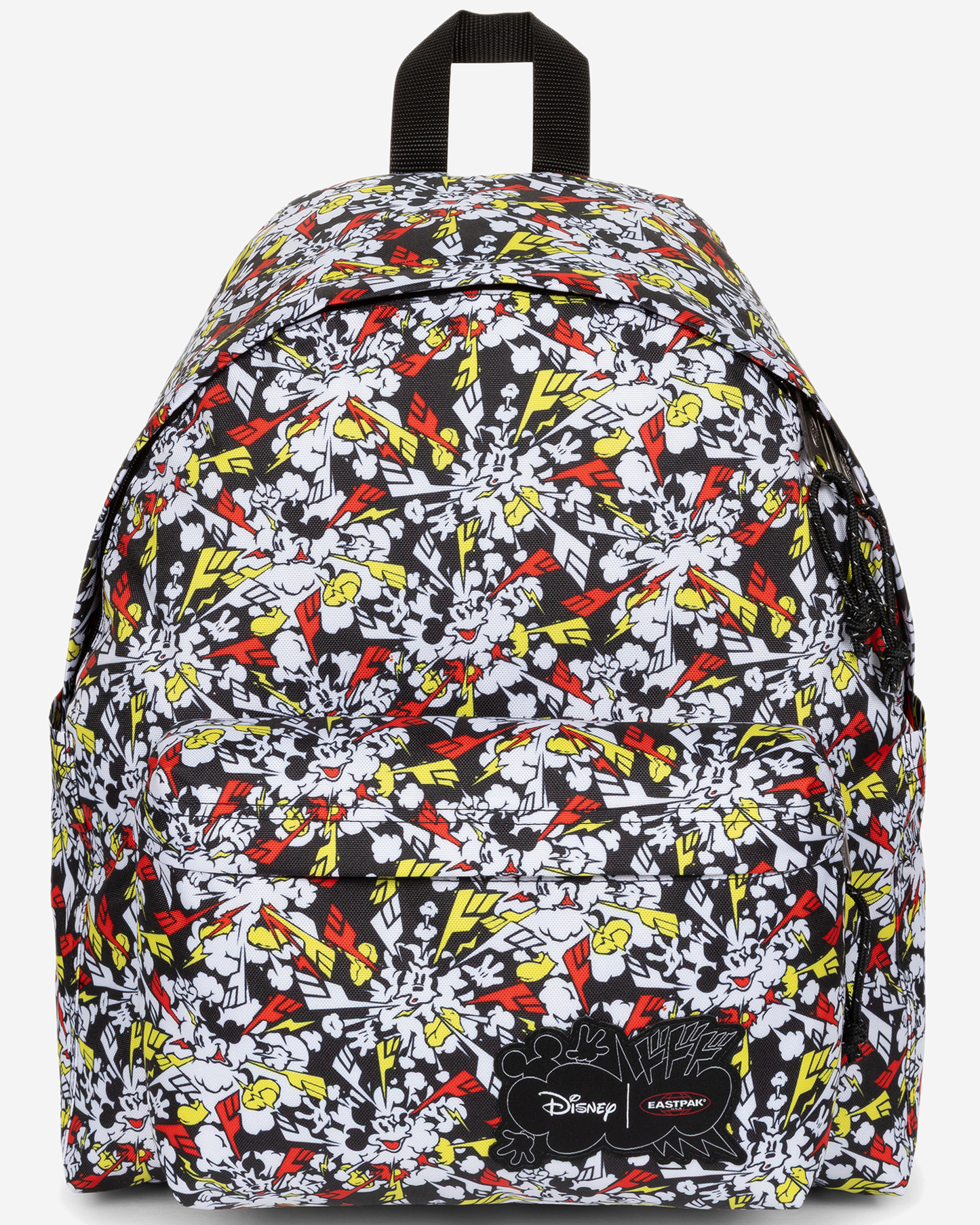 Eastpak Day Pak R Mickey Print Backpack
