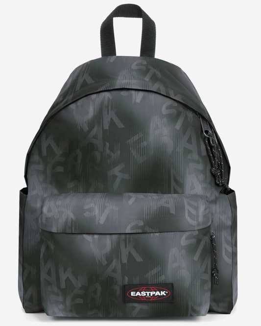 Eastpak Day Pak R Letter Dyeblack Backpack