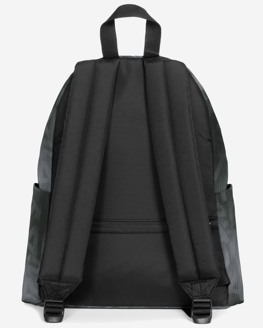 Eastpak Day Pak R Letter Dyeblack Backpack