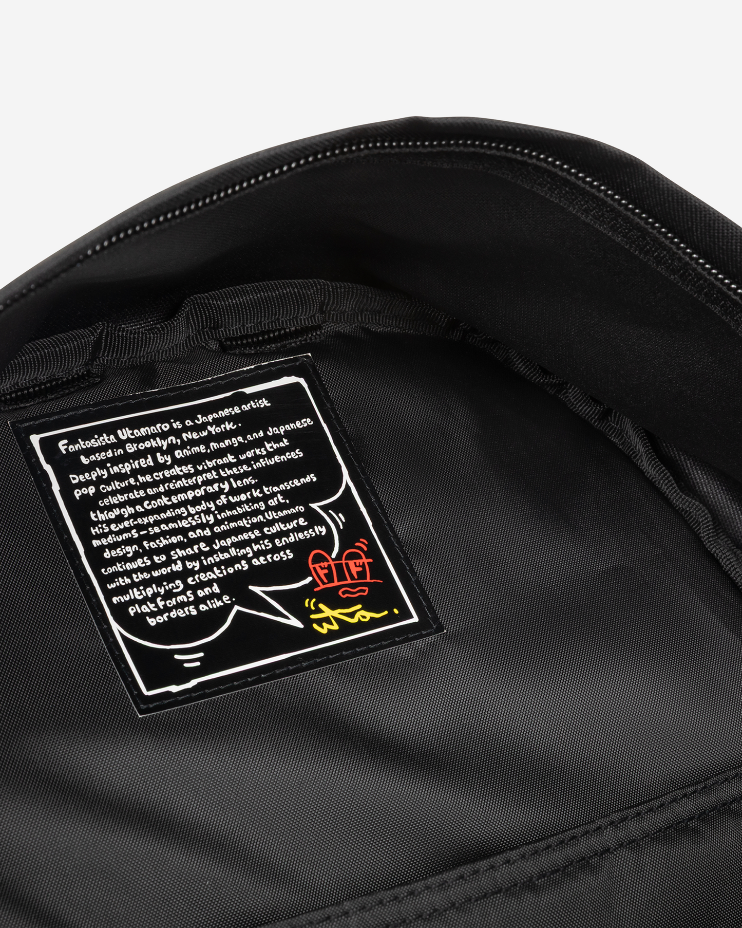 Eastpak Day Pak R Mickeyplacement Backpack