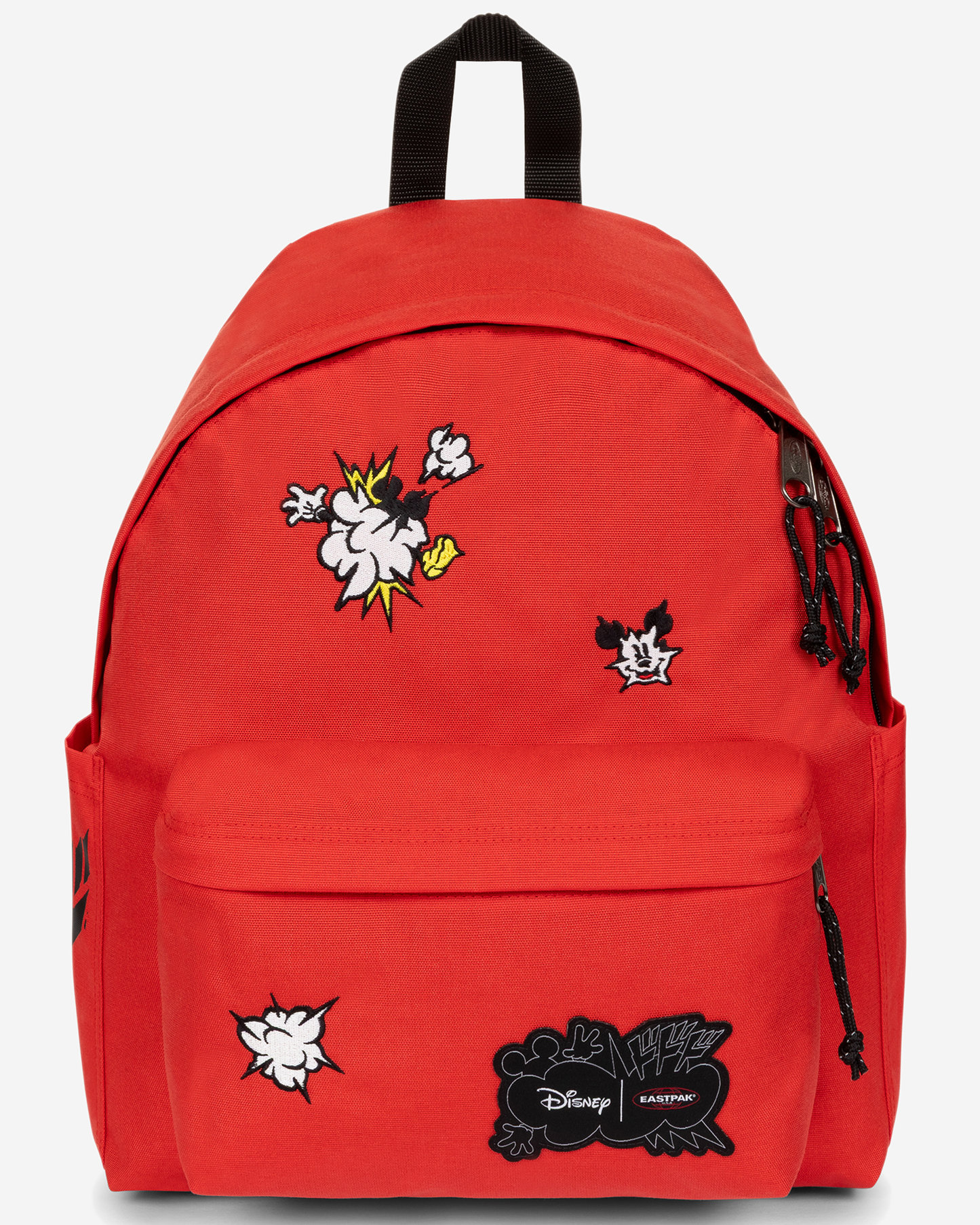 Eastpak Day Pak R Mickey Patch Backpack