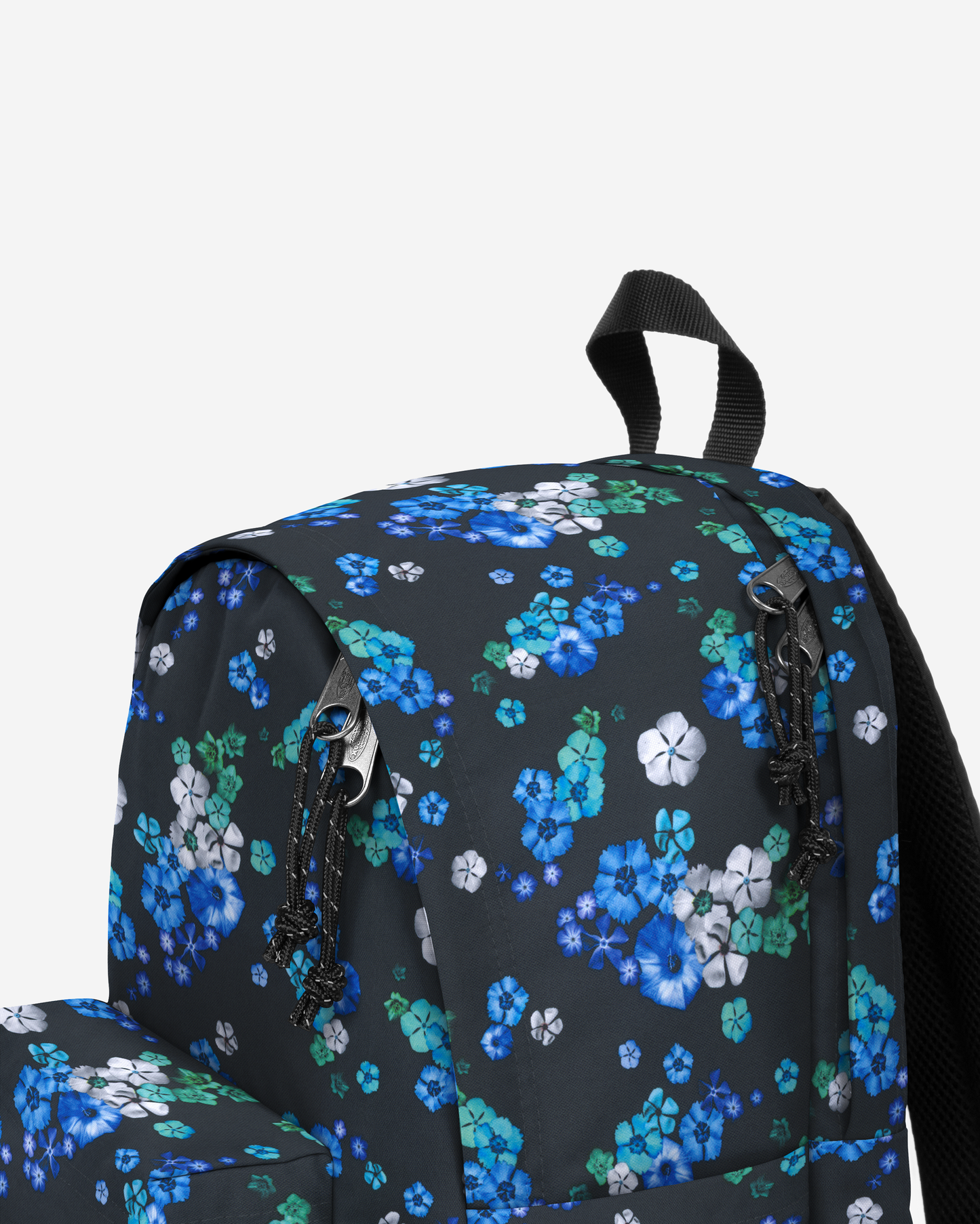 Eastpak Day Office Floralbloomblac Backpack