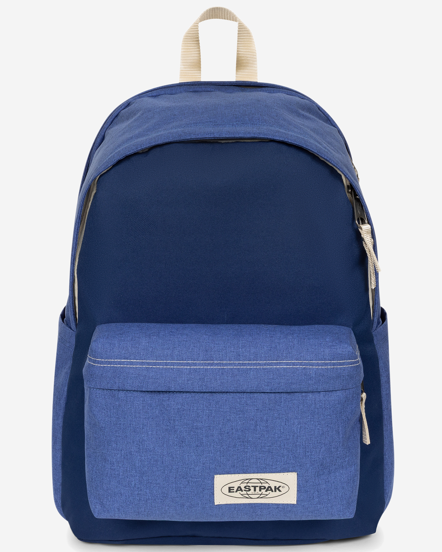 Eastpak Day Office Mono Block Blue Backpack