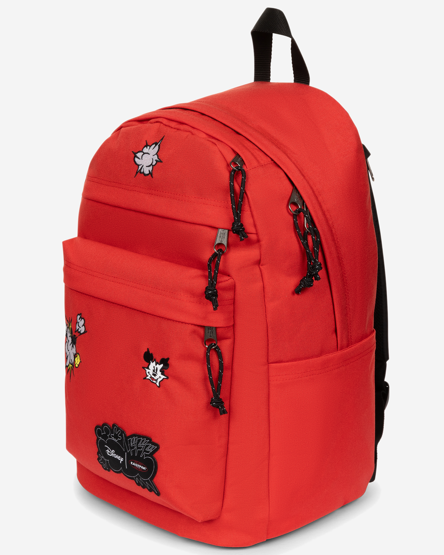 Eastpak Day Pak R Pro Mickey Patch Backpack