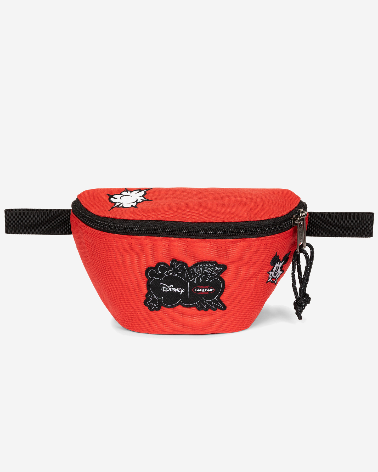 Eastpak Springer Mickey Patch Waistpack
