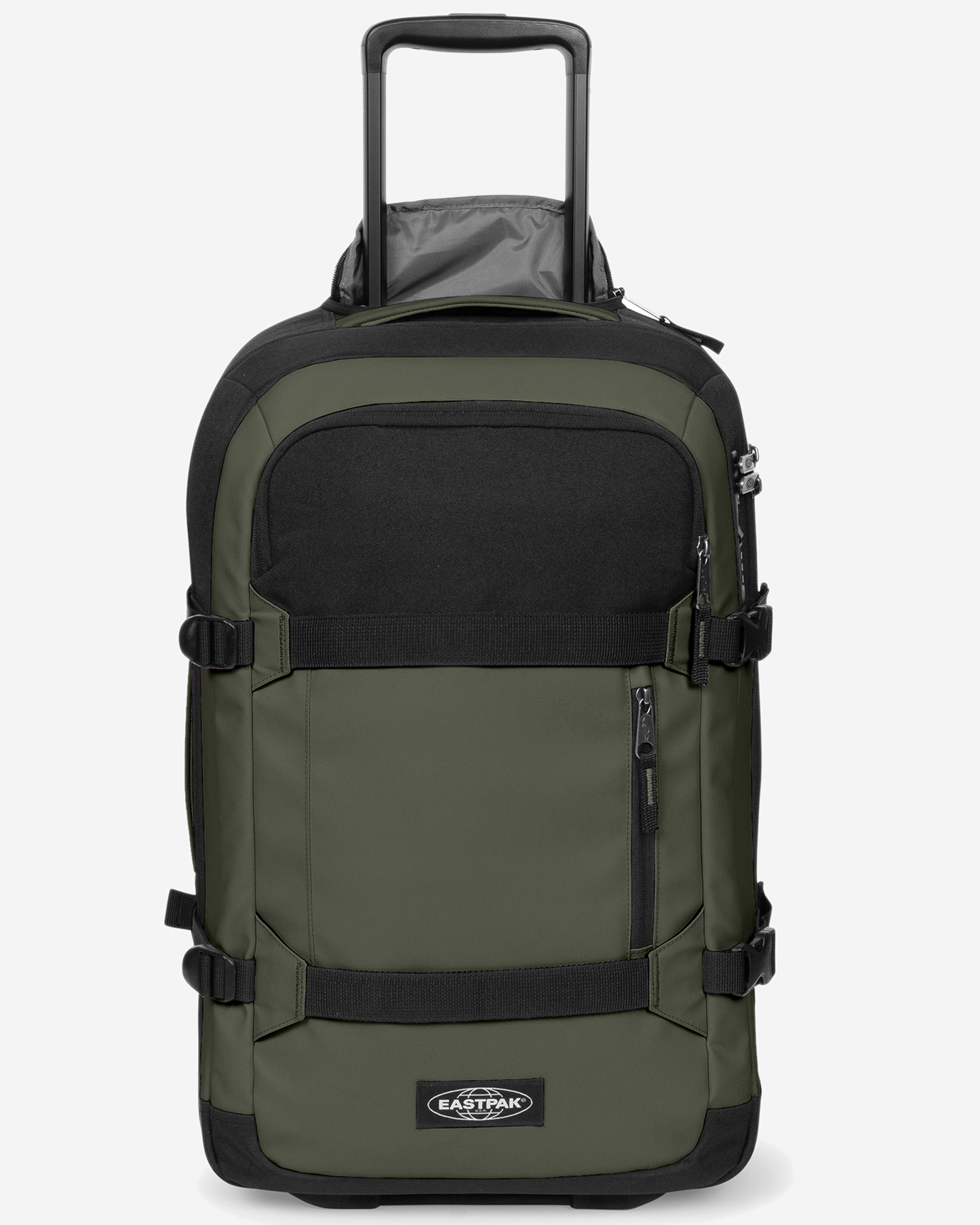 Eastpak Transit R Pro S Khaki Procoated Luggage
