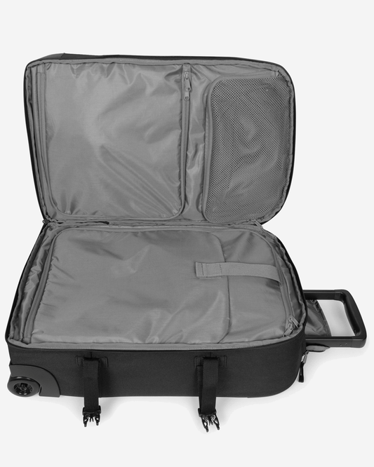 Eastpak Transit R Pro S Khaki Procoated Luggage