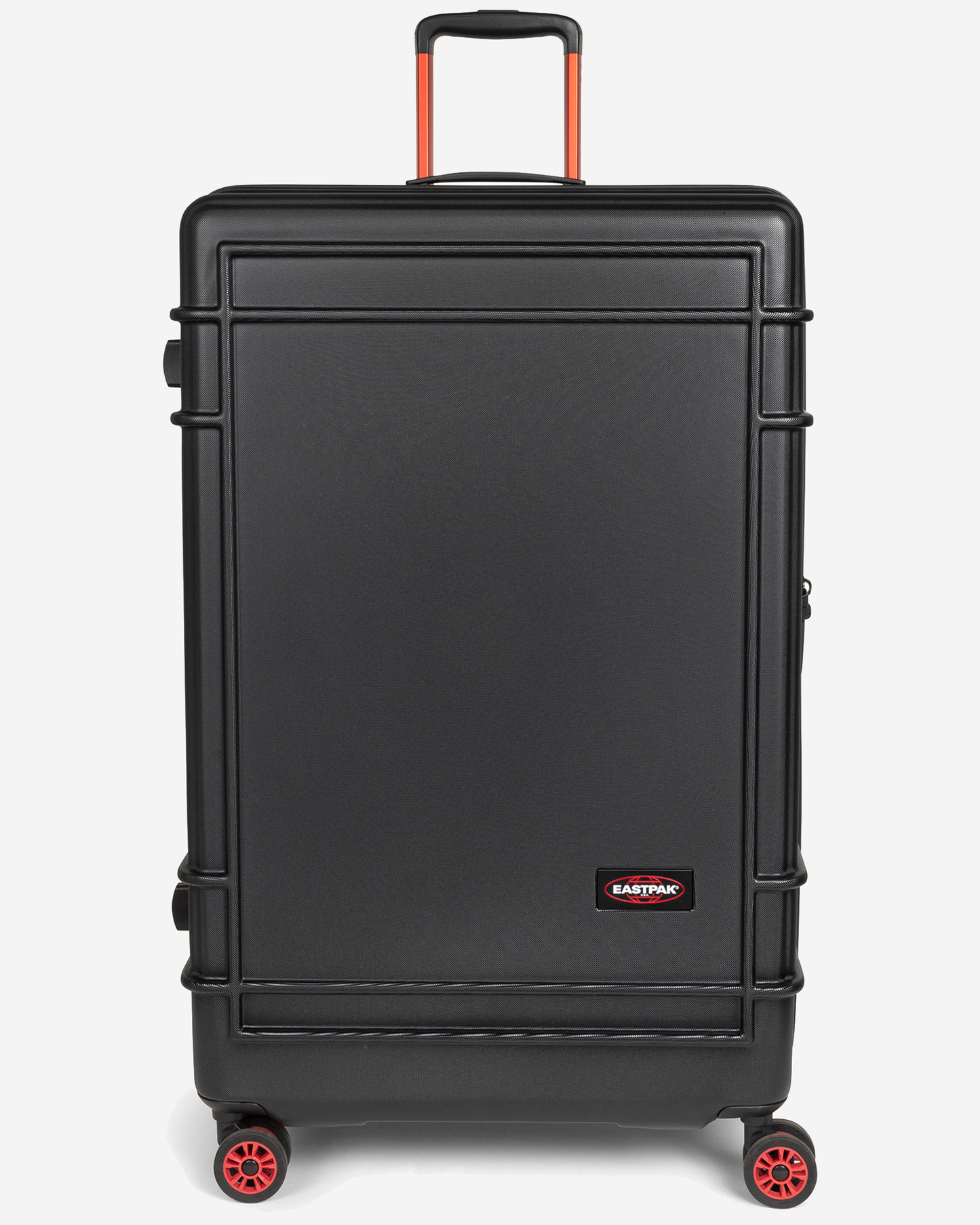 Eastpak Resist R Zip Xl Black Luggage