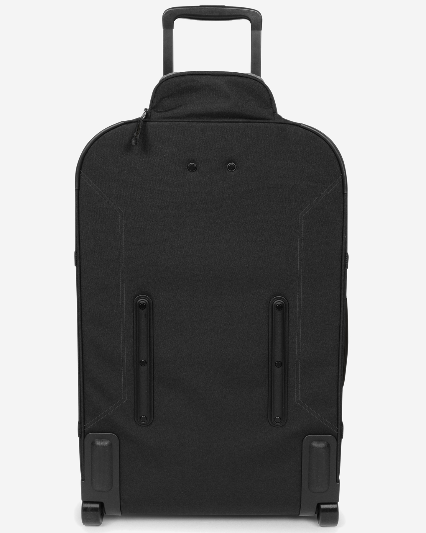 Eastpak Transit R Pro M Black Procoated Luggage