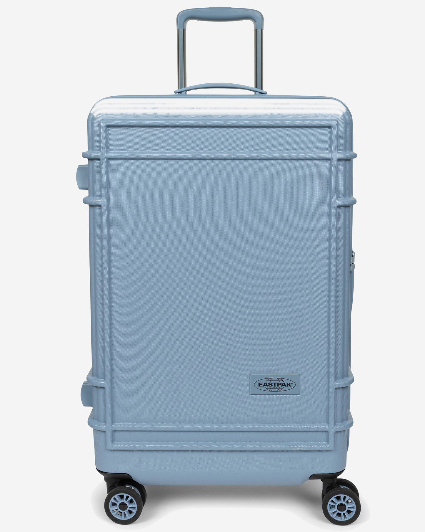 Eastpak Resist R Zip L Monotone Blue Luggage
