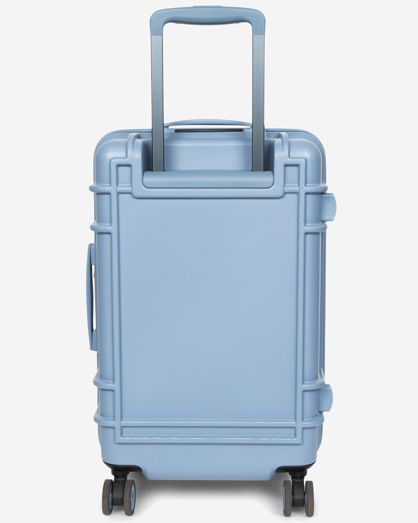 Eastpak Resist R Zip S Monotone Blue Luggage