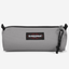 Eastpak Benchmark Single Pebble Grey Pencil Case