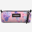Eastpak Benchmark Single Floralbloompink Pencil Case
