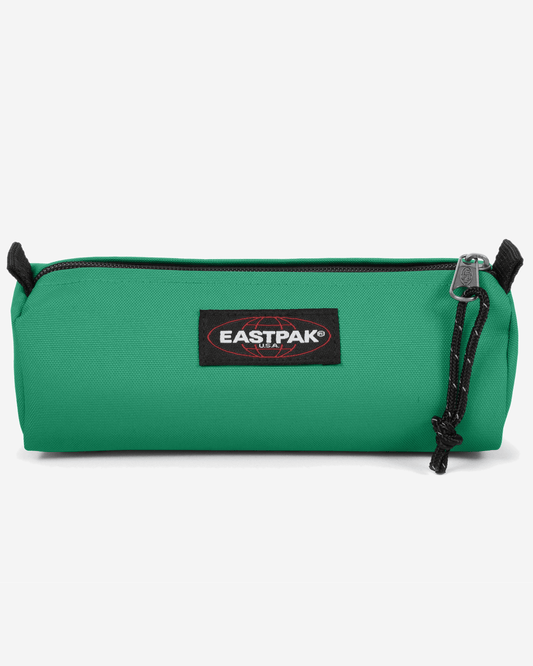 Eastpak Benchmark Single Shamrock Green Pencil Case