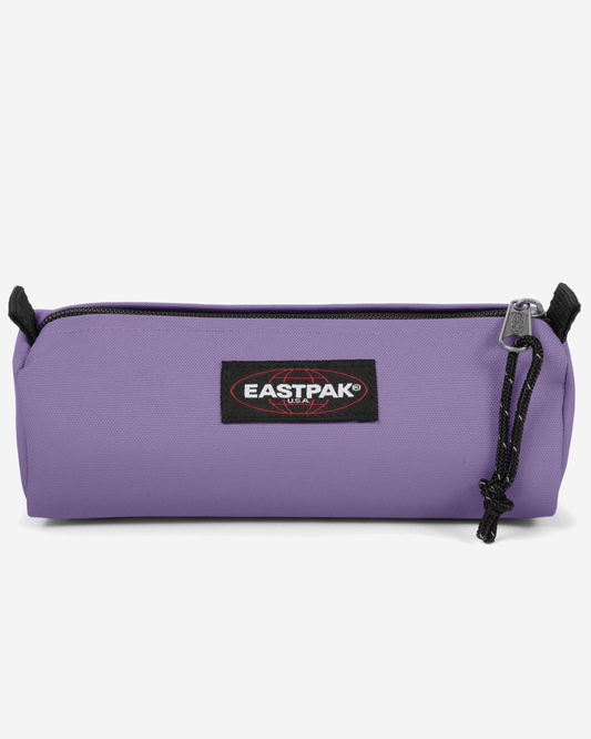 Eastpak Benchmark Single Dahlia Purple Pencil Case