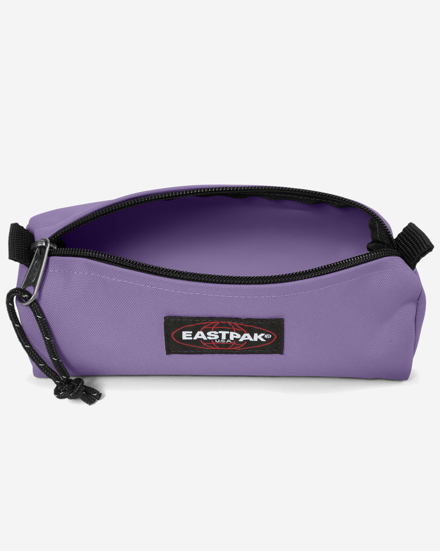 Eastpak Benchmark Single Dahlia Purple Pencil Case