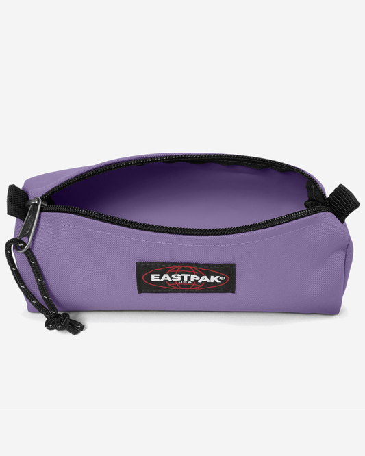 Eastpak Benchmark Single Dahlia Purple Pencil Case