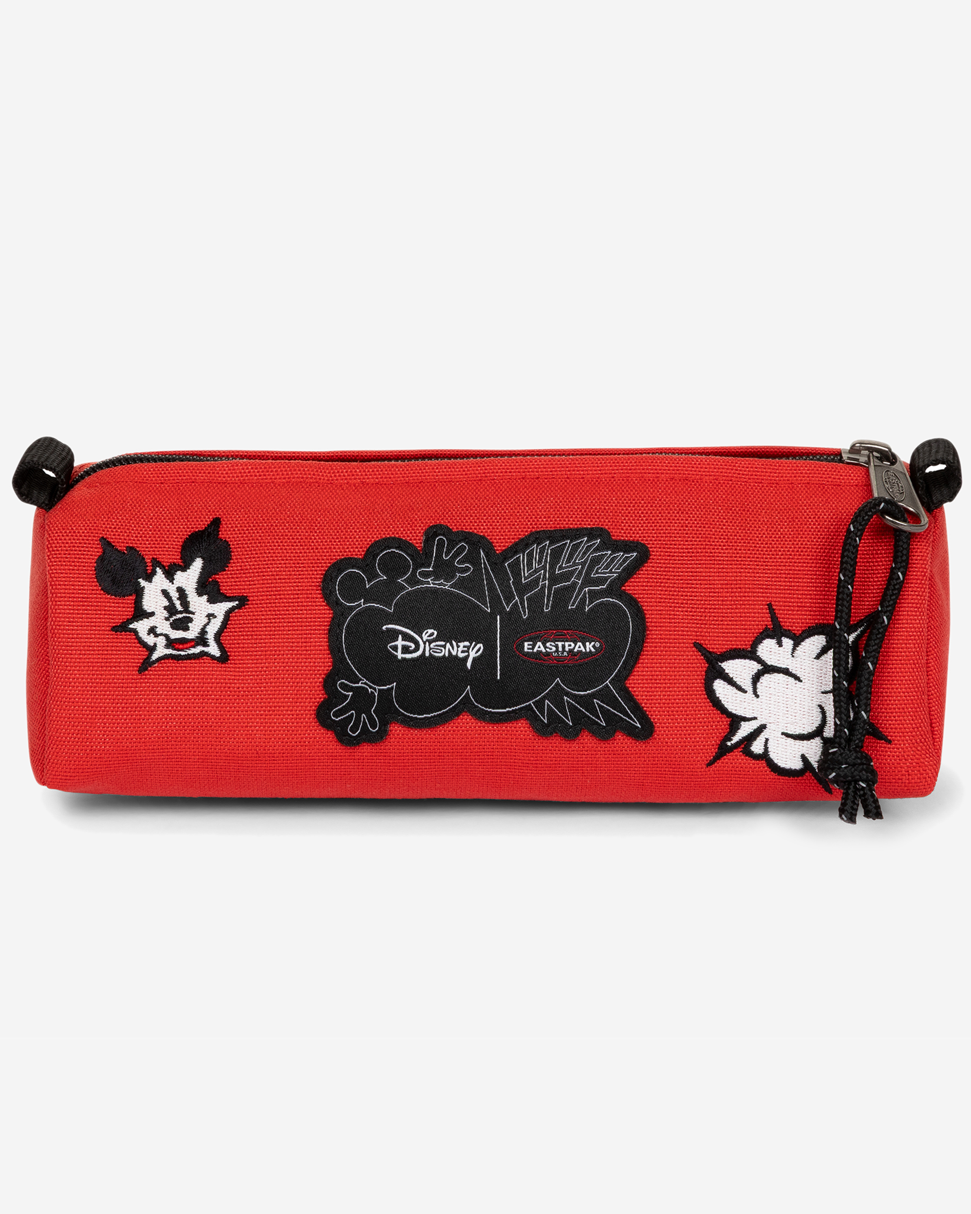 Eastpak Benchmark Single Mickey Patch Pencil Case