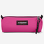 Eastpak Benchmark Single Fuchsia Pink Pencil Case