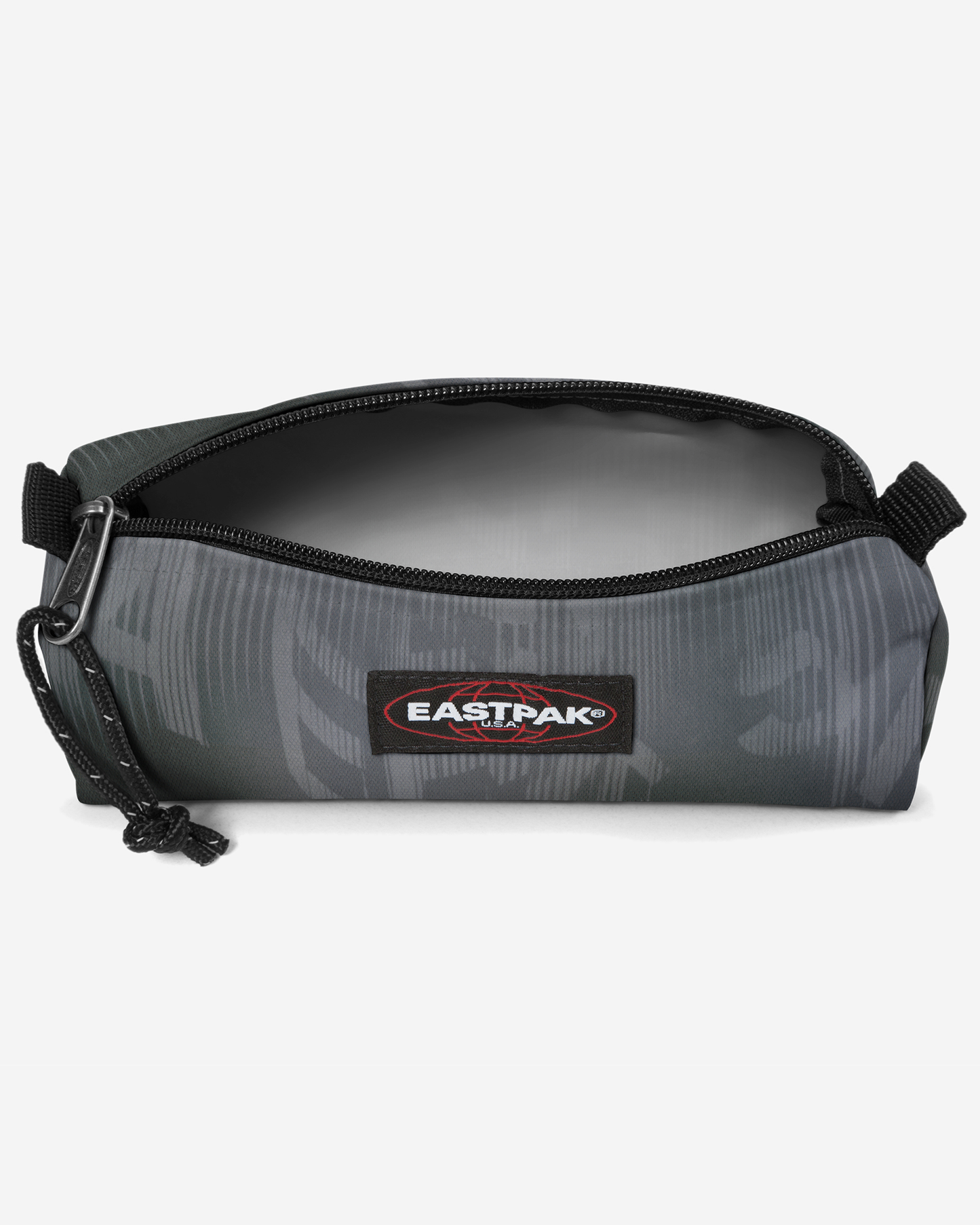 Eastpak Benchmark Single Letter Dyeblack Pencil Case