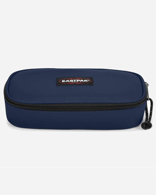 Eastpak Oval Single Nighttime Navy Pencil Case