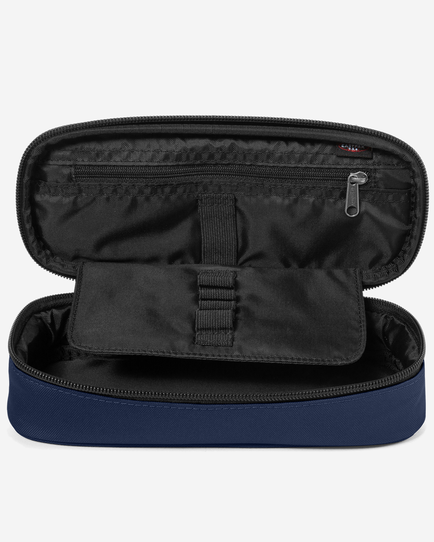Eastpak Oval Single Nighttime Navy Pencil Case
