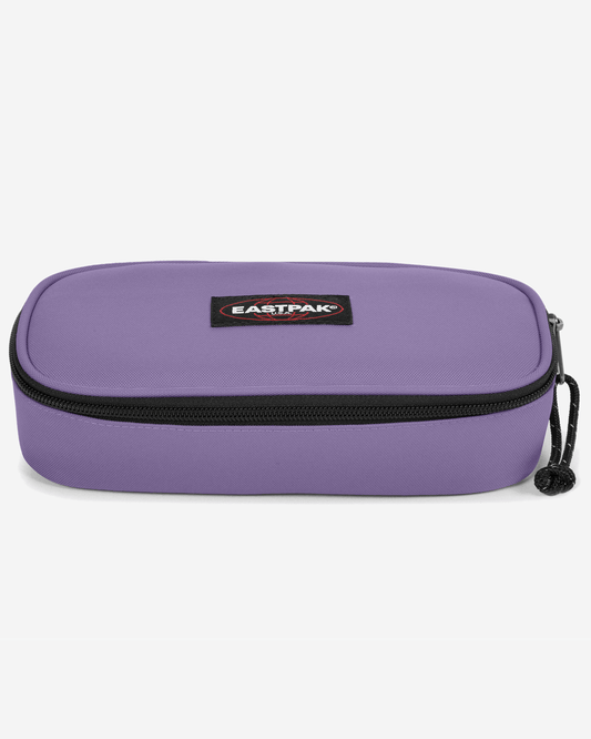 Eastpak Oval Single Dahlia Purple Pencil Case