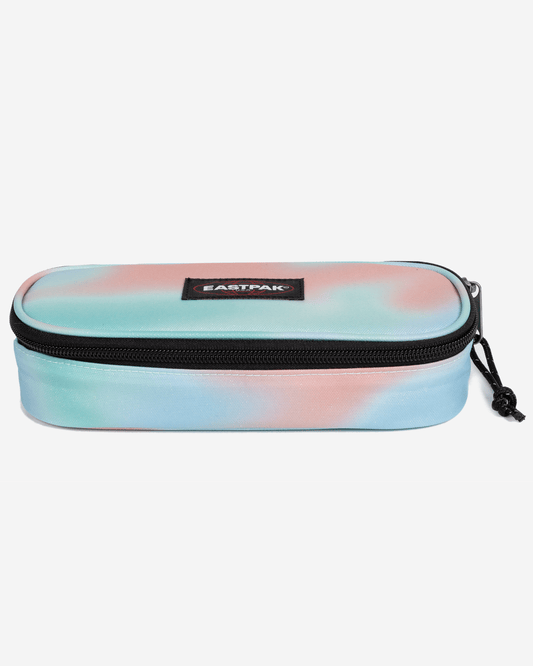 Eastpak Oval Single Sparklygradient Pencil Case