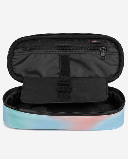 Eastpak Oval Single Sparklygradient Pencil Case