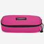 Eastpak Oval Single Fuchsia Pink Pencil Case