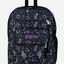JanSport Big Student Wild West Escape Backpack