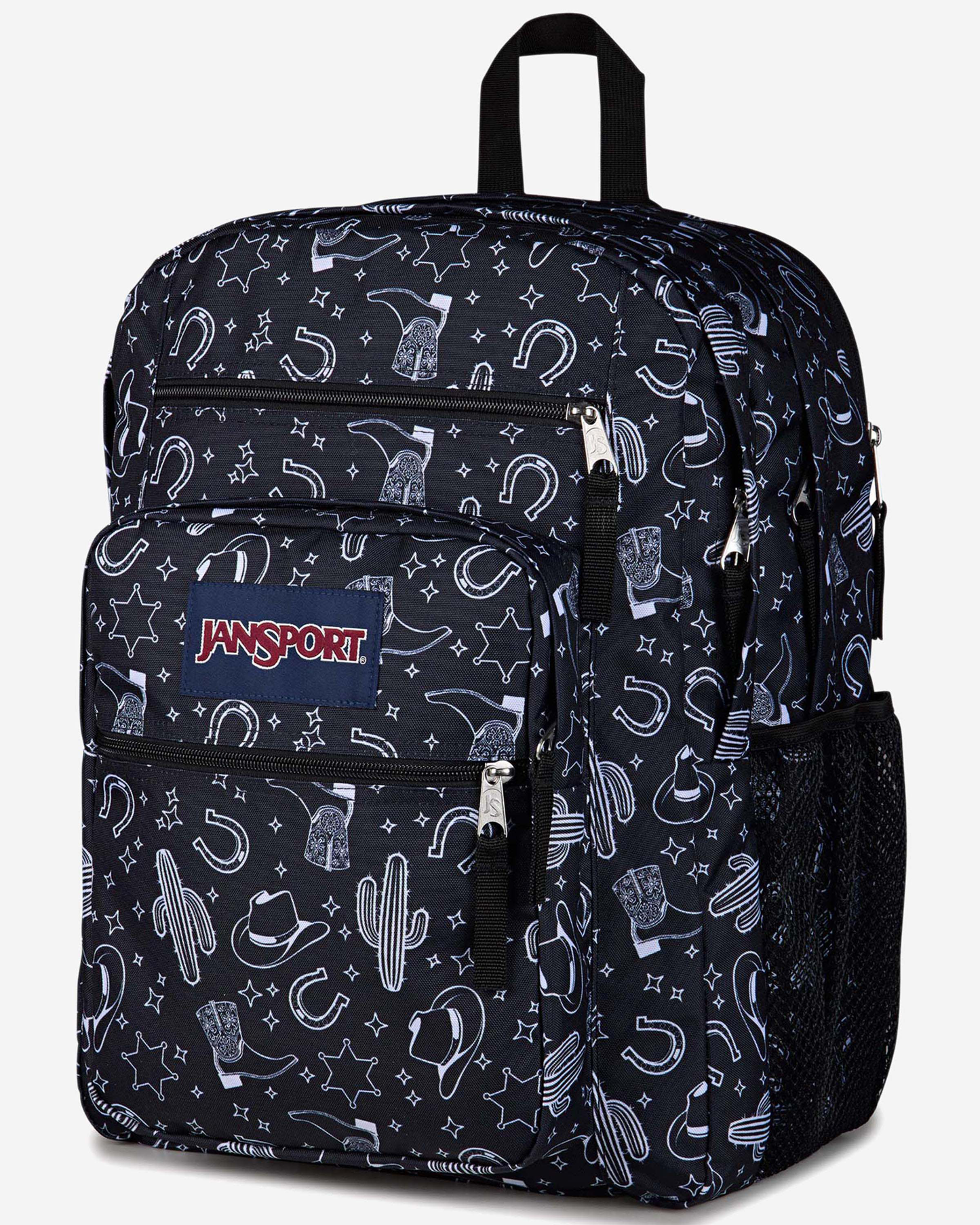 JanSport Big Student Wild West Escape Backpack