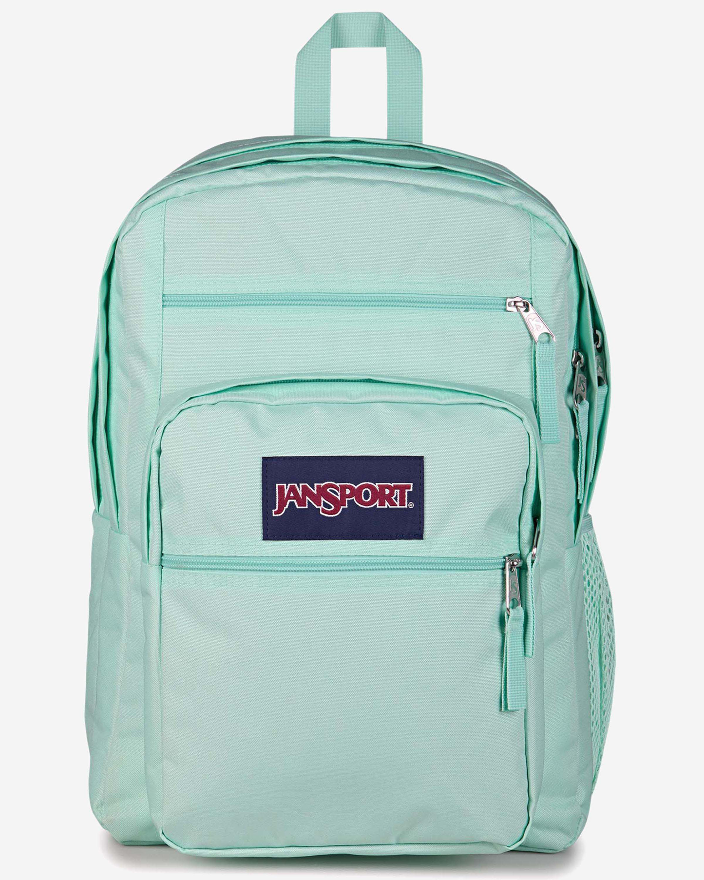 JanSport Big Student Magic Mint Backpack