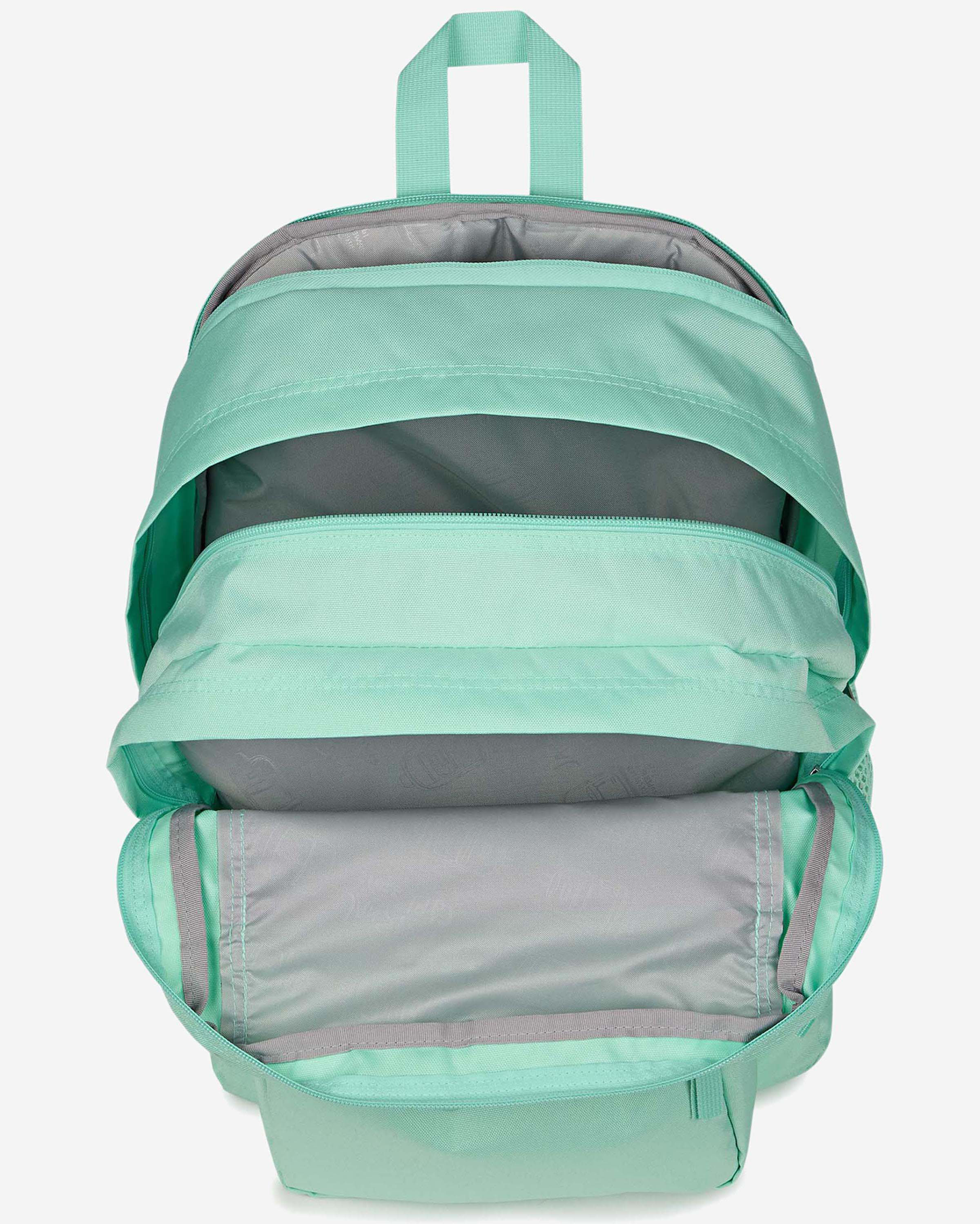JanSport Big Student Magic Mint Backpack