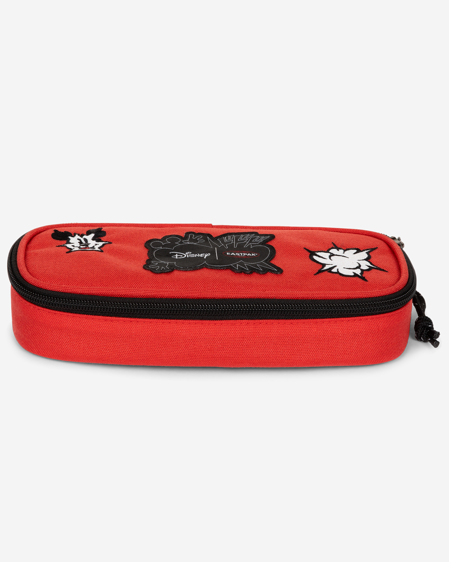 Eastpak Oval Single Mickey Patch Pencil Case