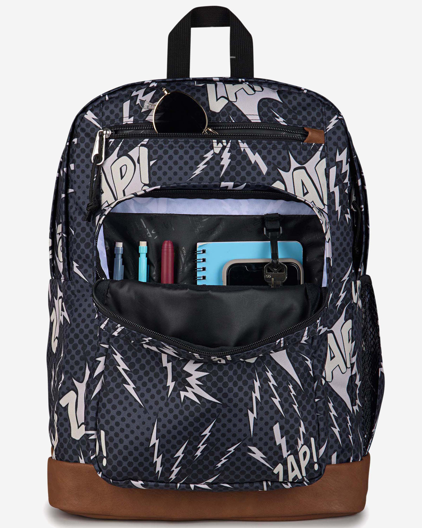 JanSport Cool Student High Voltage Backpack