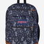 JanSport Cool Student Wild West Escape Backpack