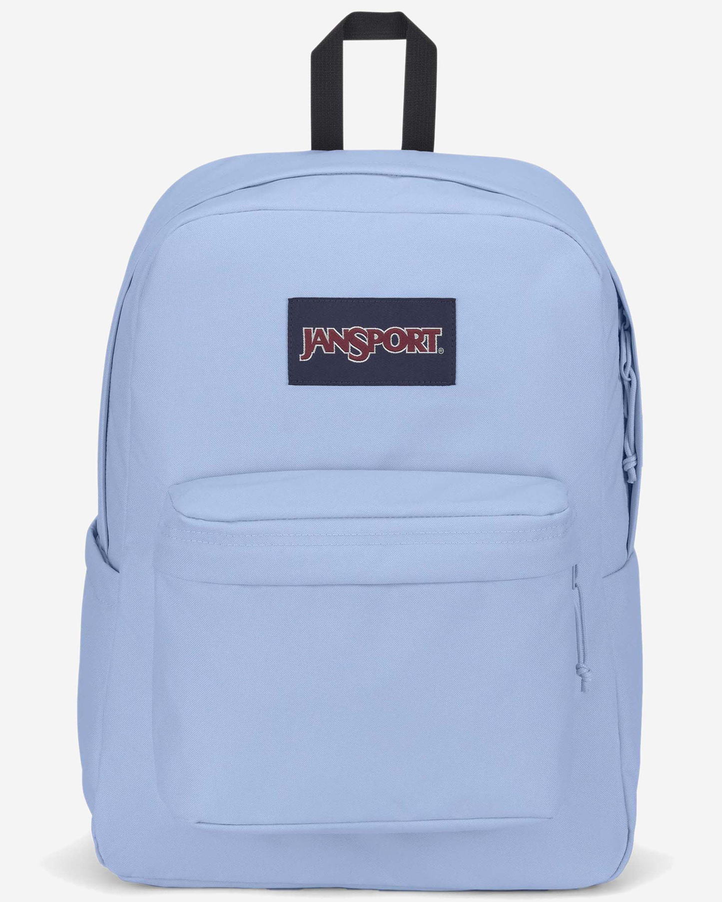 JanSport Superbreak Plus Hydrangea Backpack