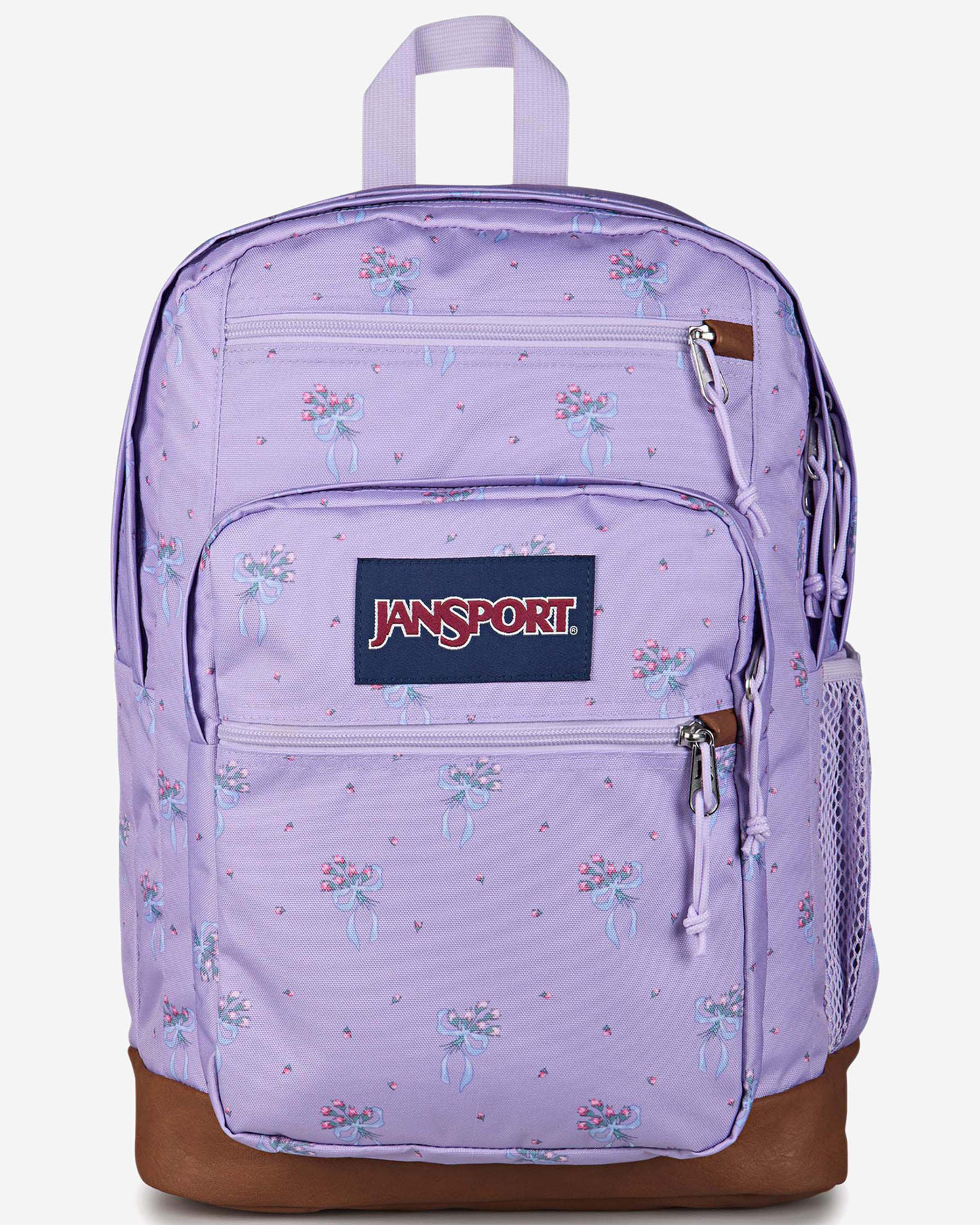 JanSport Cool Student Pastel Petal Pastel Lilac Backpack