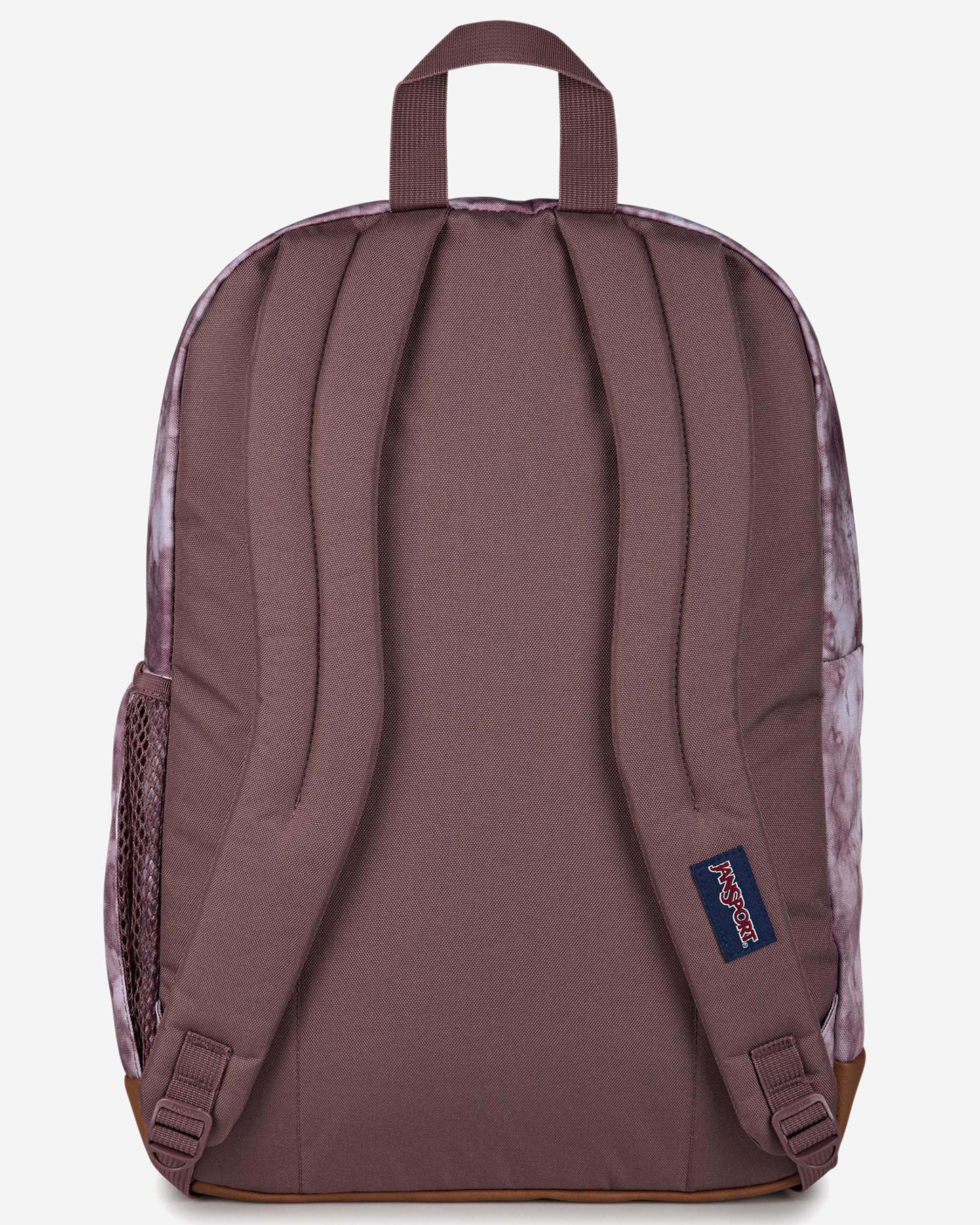 JanSport Cool Student Ice Dye Mahogany Haze Backpack