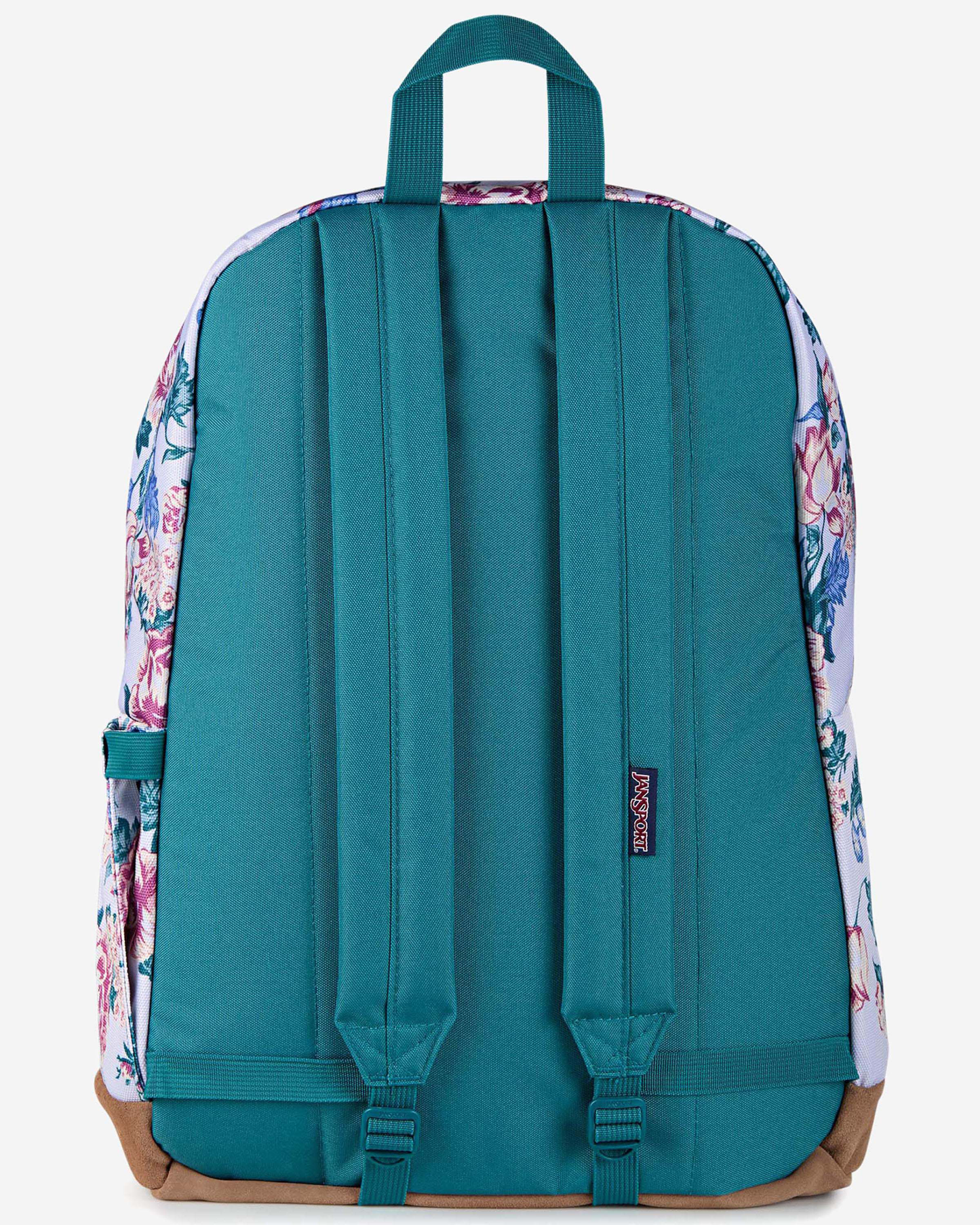 JanSport Right Pack Rustic Roses Backpack