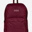 JanSport Superbreak Plus Fx Sft Nyln - Cherry Lacquer Backpack