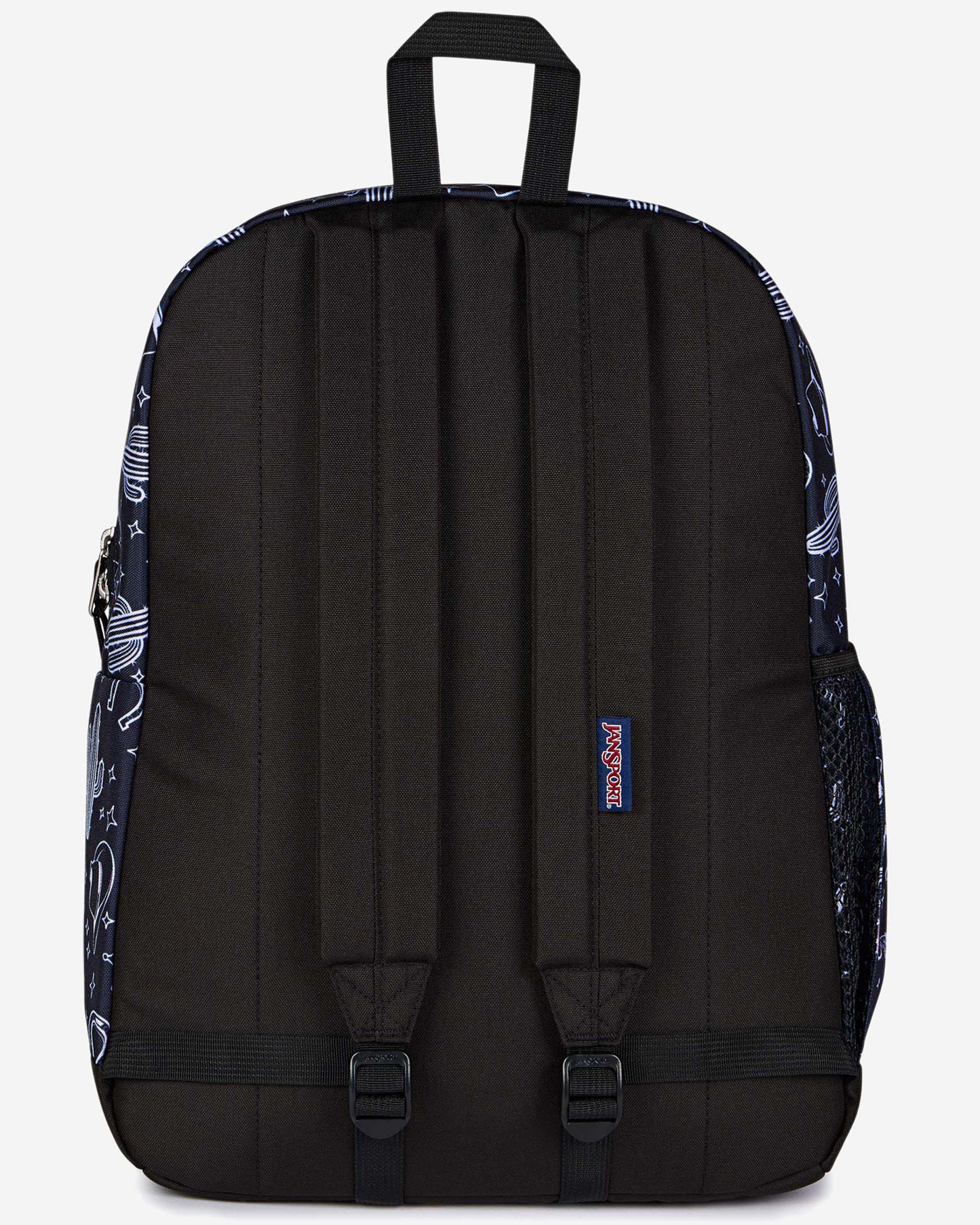 JanSport Cross Town Plus Wild West Escape Backpack