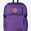 JanSport Main Campus Grape Jelly Backpack